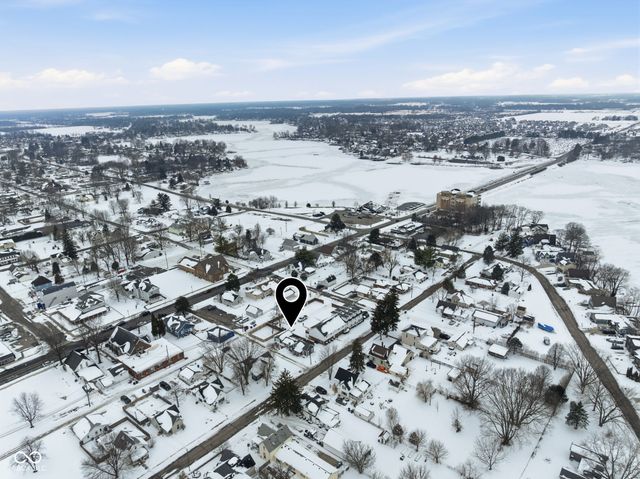 249 W Cass Street, Cicero, IN 46034