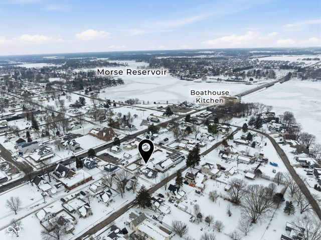 249 W Cass Street, Cicero, IN 46034