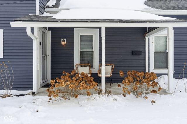 249 W Cass Street, Cicero, IN 46034