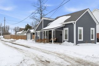 249 W Cass Street, Cicero, IN 46034