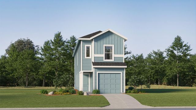 523 Mccloud CT, Jarrell, TX 76537