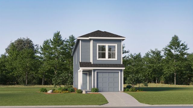 523 Mccloud CT, Jarrell, TX 76537