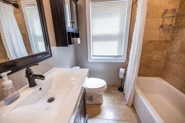 1520 N Alexander Avenue, Royal Oak City, MI 48067