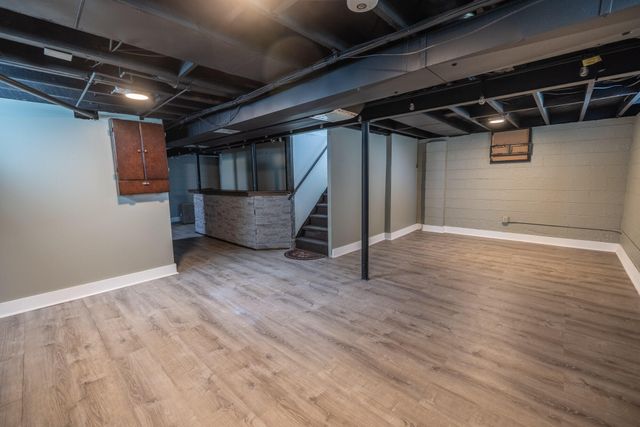 1520 N Alexander Avenue, Royal Oak City, MI 48067