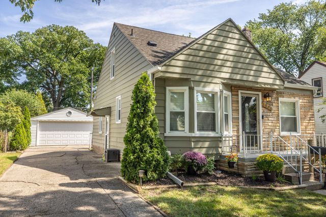 1520 N Alexander Avenue, Royal Oak City, MI 48067