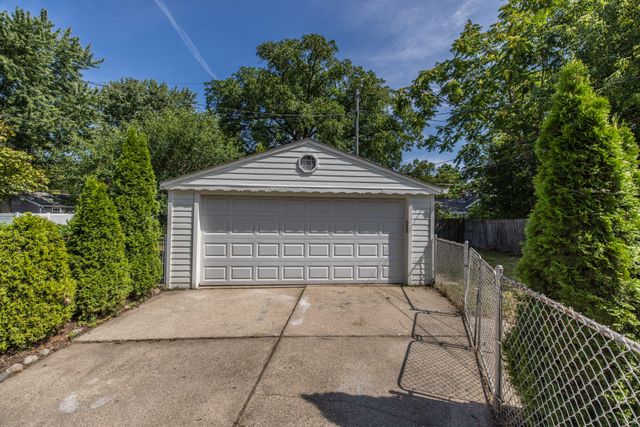 1520 N Alexander Avenue, Royal Oak City, MI 48067
