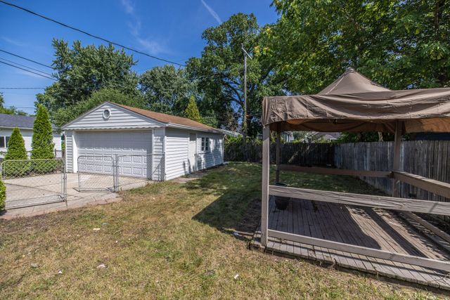 1520 N Alexander Avenue, Royal Oak City, MI 48067
