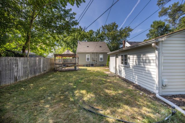 1520 N Alexander Avenue, Royal Oak City, MI 48067