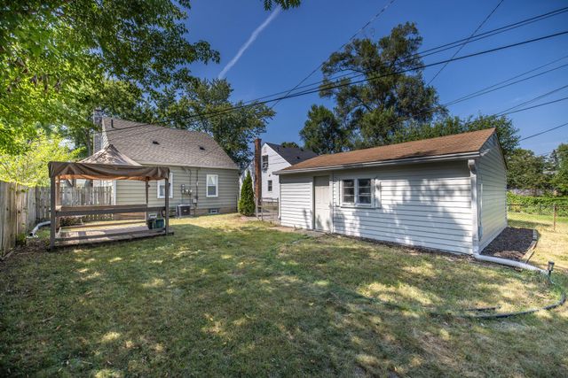 1520 N Alexander Avenue, Royal Oak City, MI 48067