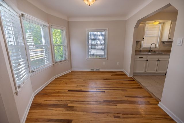1520 N Alexander Avenue, Royal Oak City, MI 48067