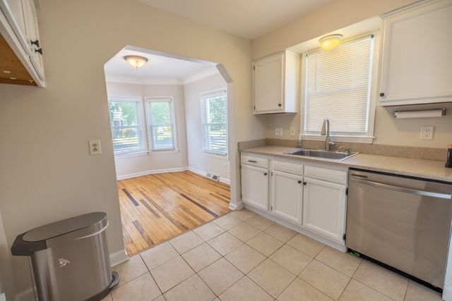 1520 N Alexander Avenue, Royal Oak City, MI 48067
