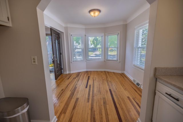 1520 N Alexander Avenue, Royal Oak City, MI 48067