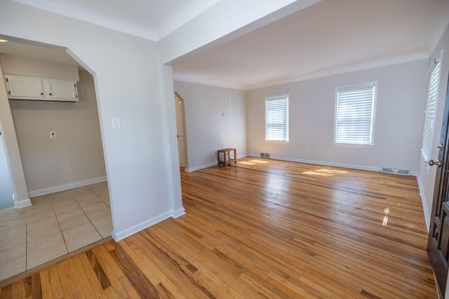 1520 N Alexander Avenue, Royal Oak City, MI 48067