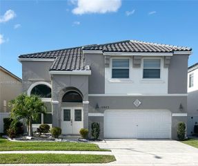 15973 NW 16th Court, Pembroke Pines, FL 33028