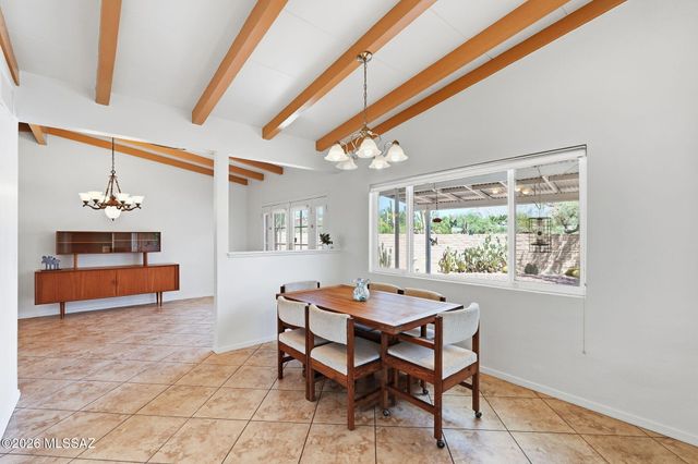 1045 W San Miguel Circle, Tucson, AZ 85704