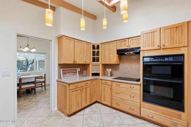 1045 W San Miguel Circle, Tucson, AZ 85704