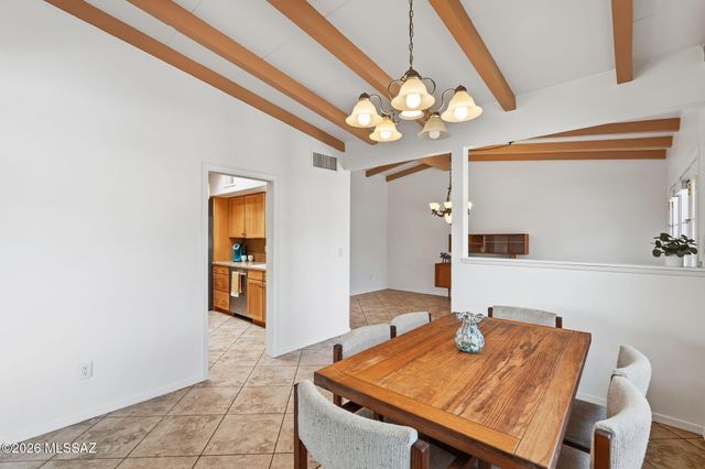 1045 W San Miguel Circle, Tucson, AZ 85704