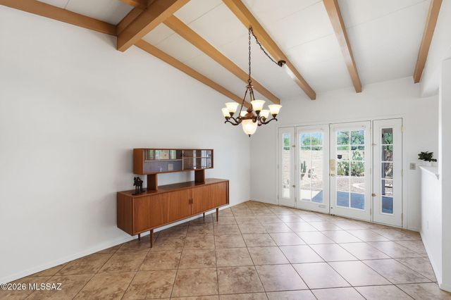 1045 W San Miguel Circle, Tucson, AZ 85704