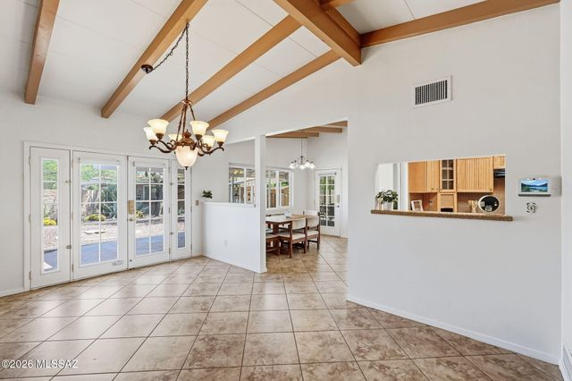 1045 W San Miguel Circle, Tucson, AZ 85704