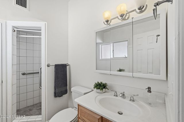 1045 W San Miguel Circle, Tucson, AZ 85704