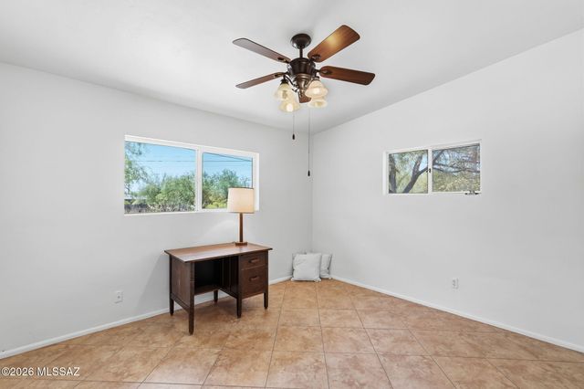 1045 W San Miguel Circle, Tucson, AZ 85704
