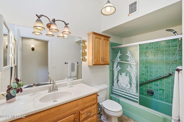 1045 W San Miguel Circle, Tucson, AZ 85704