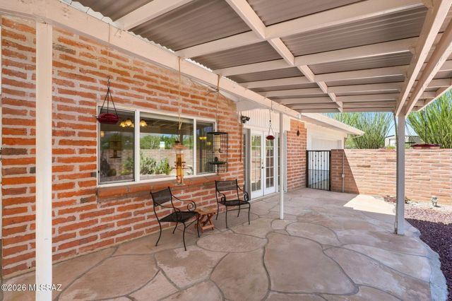 1045 W San Miguel Circle, Tucson, AZ 85704