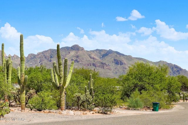 1045 W San Miguel Circle, Tucson, AZ 85704