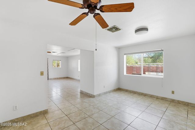 1045 W San Miguel Circle, Tucson, AZ 85704