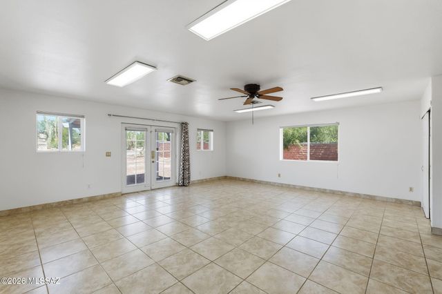 1045 W San Miguel Circle, Tucson, AZ 85704