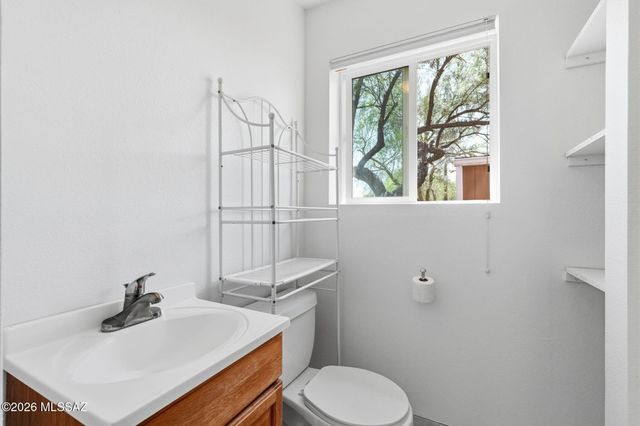1045 W San Miguel Circle, Tucson, AZ 85704