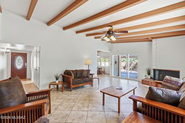 1045 W San Miguel Circle, Tucson, AZ 85704