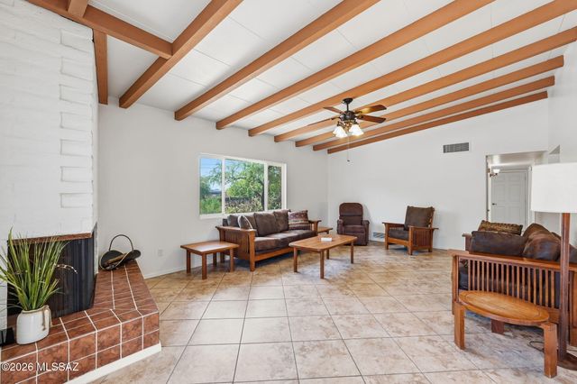 1045 W San Miguel Circle, Tucson, AZ 85704