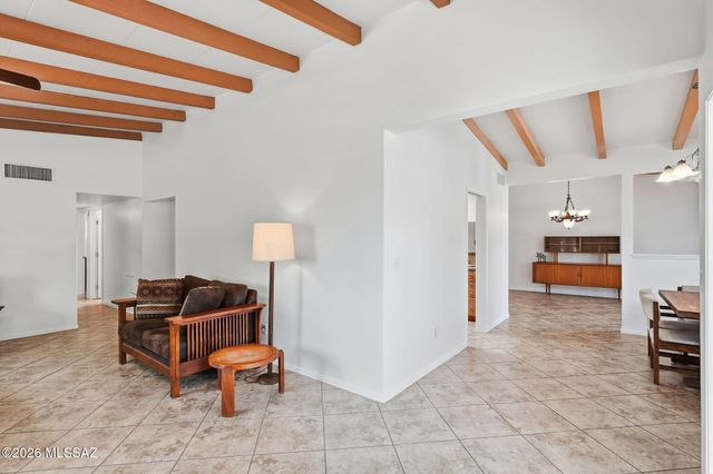 1045 W San Miguel Circle, Tucson, AZ 85704