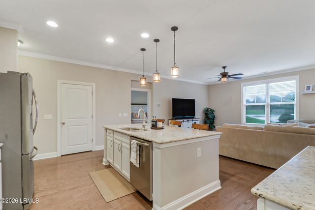 275 Hulston Landing Road, Bluffton, SC 29909