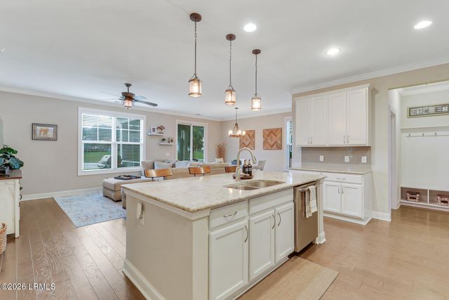 275 Hulston Landing Road, Bluffton, SC 29909