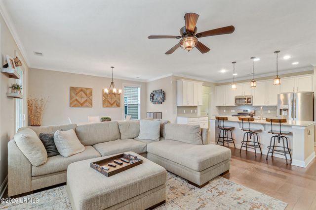 275 Hulston Landing Road, Bluffton, SC 29909