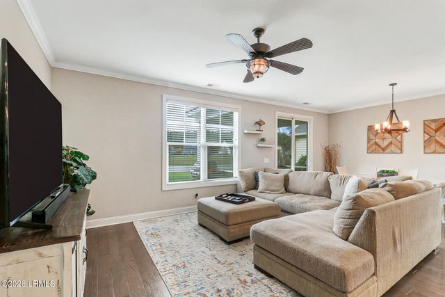 275 Hulston Landing Road, Bluffton, SC 29909