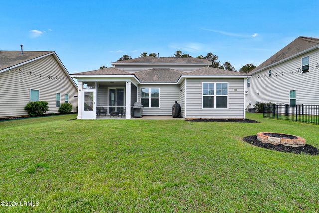 275 Hulston Landing Road, Bluffton, SC 29909