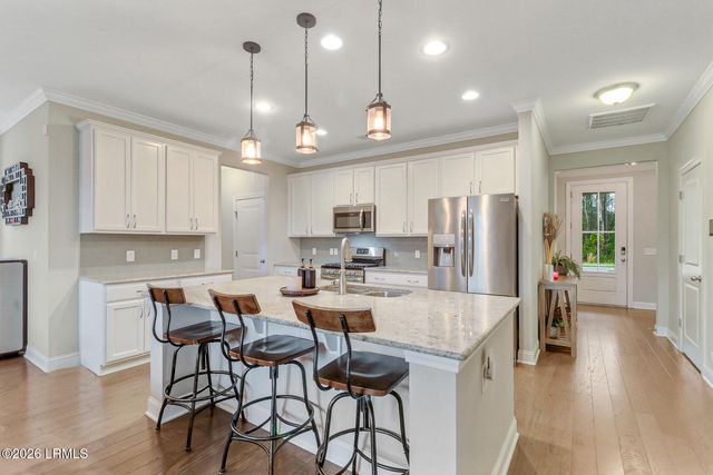 275 Hulston Landing Road, Bluffton, SC 29909