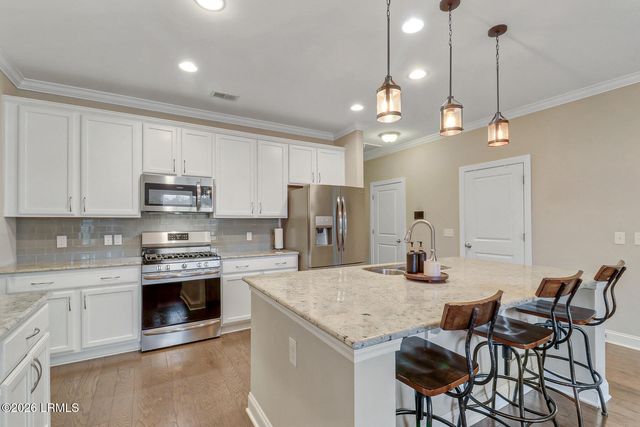 275 Hulston Landing Road, Bluffton, SC 29909