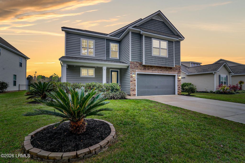 275 Hulston Landing Road, Bluffton, SC 29909