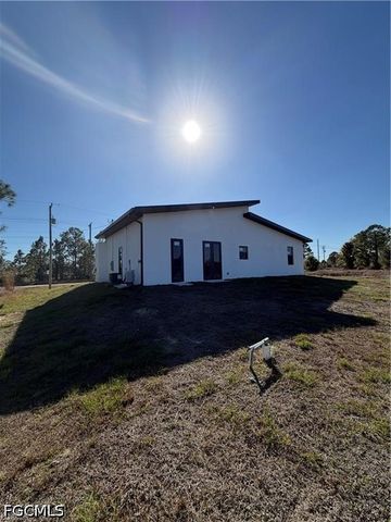 3107 Meadow RD, Lehigh Acres, FL 33974