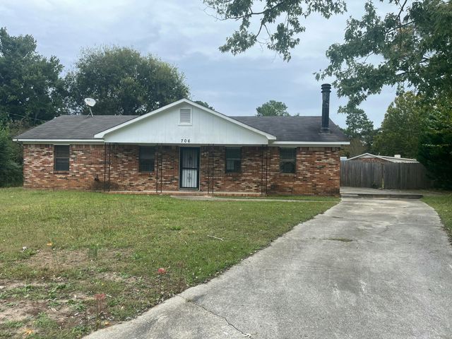 706 Cottonwood Court, Grovetown, GA 30813