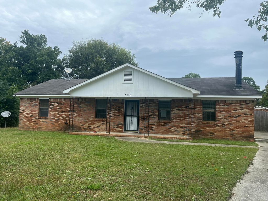 706 Cottonwood Court, Grovetown, GA 30813