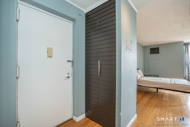 1 Gold Street APT 23F, Hartford, CT 06103