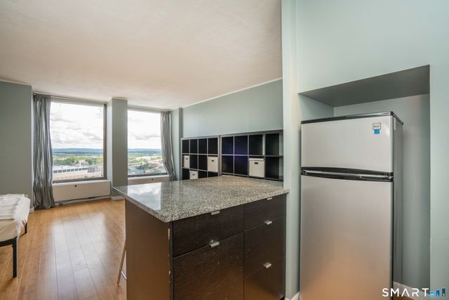 1 Gold Street APT 23F, Hartford, CT 06103