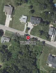 2948 Christopher Drive, St Louis, MO 63129