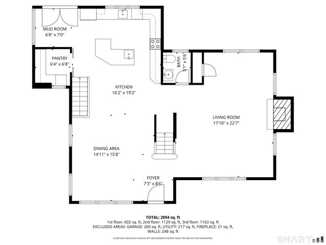 1278 Avon Boulevard, Cheshire, CT 06410