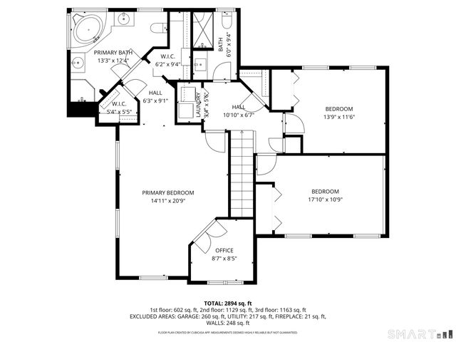 1278 Avon Boulevard, Cheshire, CT 06410